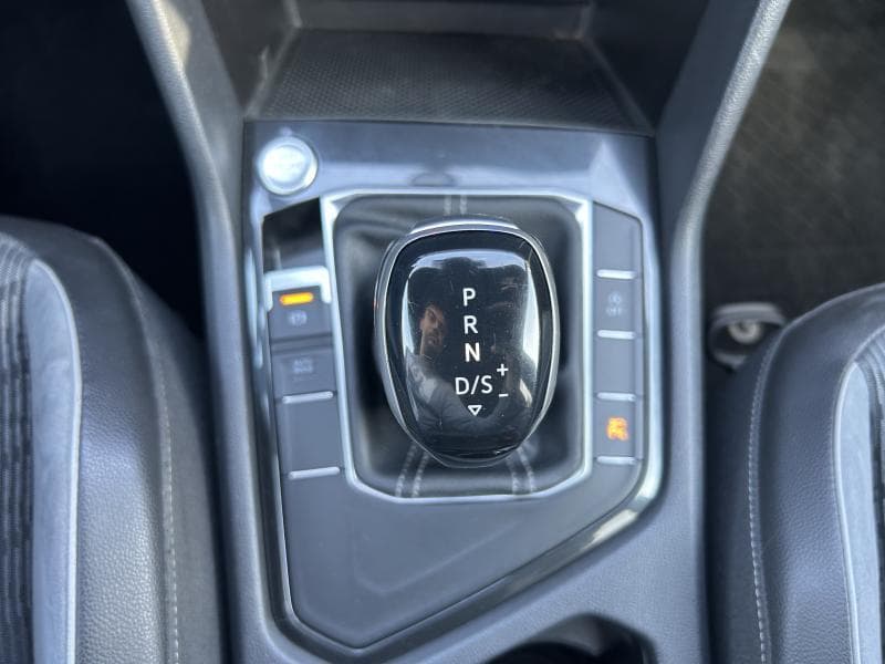 Volkswagen Tiguan III R Line | 1.5 TSI 150 CV | Camera 360 | GPS | Hayon electrique | Attache remorque - 23