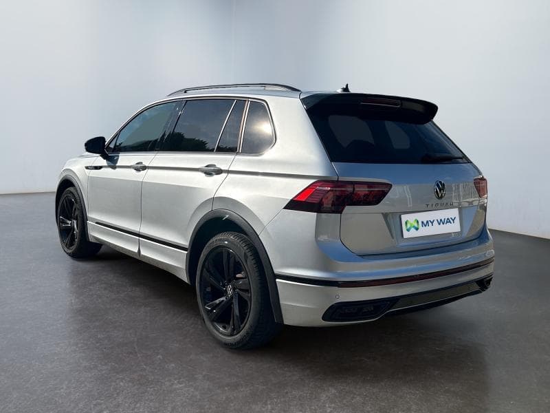 Volkswagen Tiguan III R Line | 1.5 TSI 150 CV | Camera 360 | GPS | Hayon electrique | Attache remorque - 7