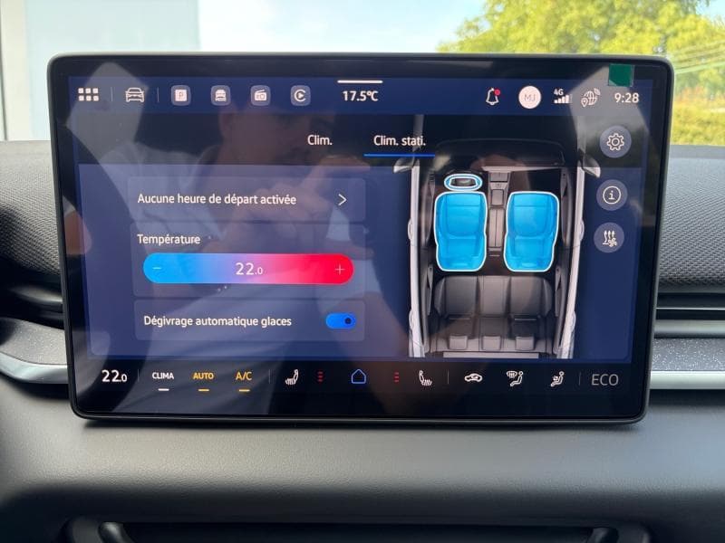 Volkswagen ID.3 NEO Corporate Plus | 58 kWh 190 cv | Toit Panoramique  Caméra 360 | Sièges sport |  Dispo 30/10/2026 - 27