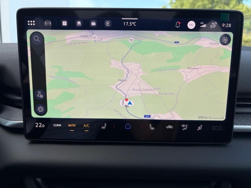 Volkswagen ID.3 NEO Corporate Plus | 58 kWh 190 cv | Toit Panoramique  Caméra 360 | Sièges sport |  Dispo 30/10/2026 - 28