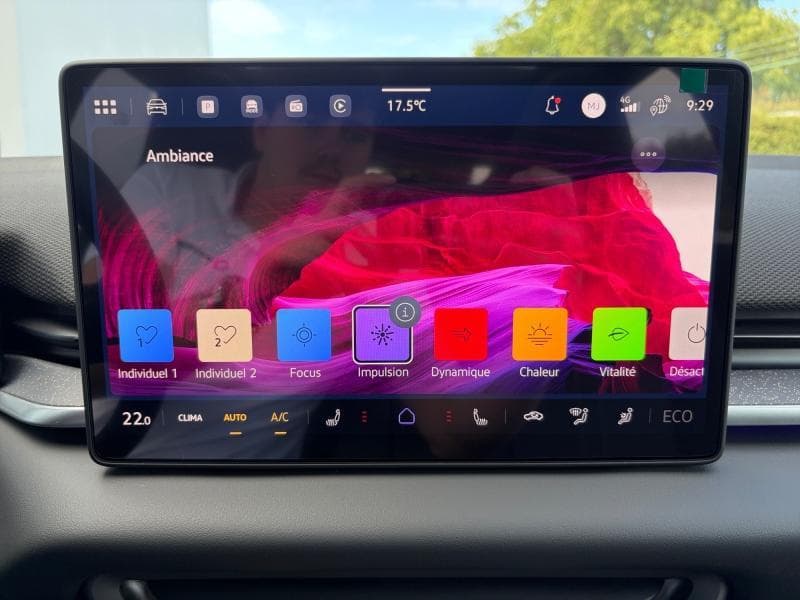 Volkswagen ID.3 NEO Corporate Plus | 58 kWh 190 cv | Toit Panoramique  Caméra 360 | Sièges sport |  Dispo 30/10/2026 - 26