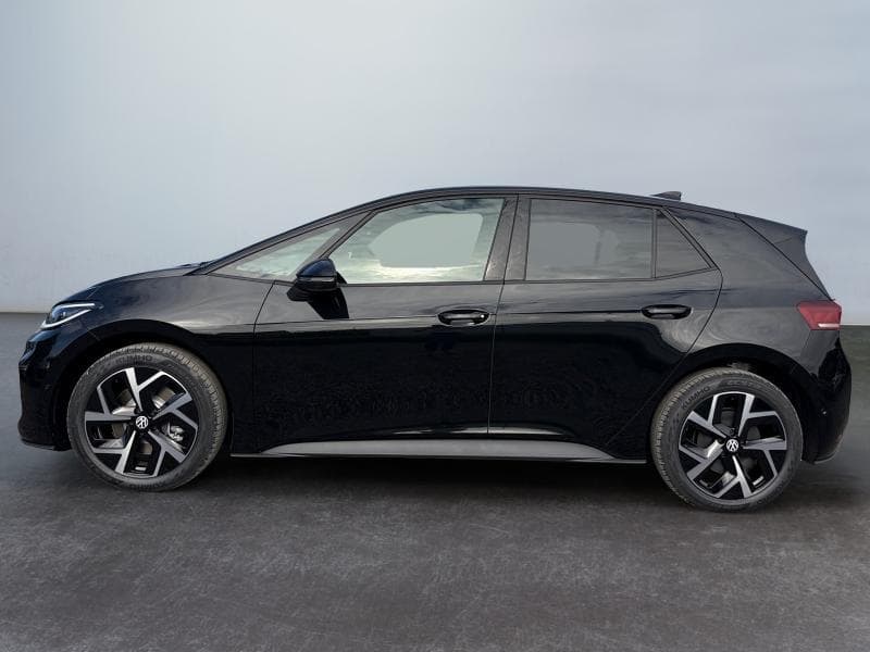 Volkswagen ID.3 NEO Corporate Plus | 58 kWh 190 cv | Toit Panoramique  Caméra 360 | Sièges sport |  Dispo 30/10/2026 - 4