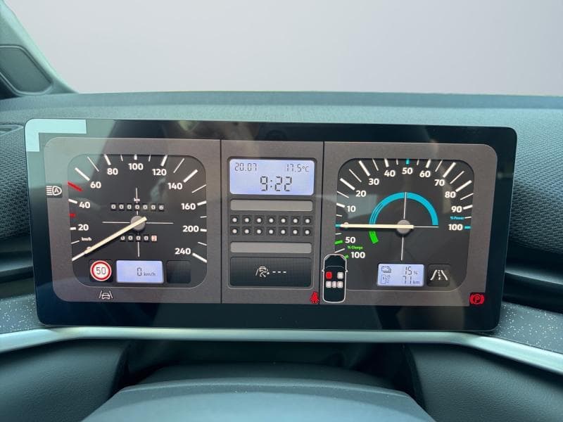 Volkswagen ID.3 NEO Corporate Plus | 58 kWh 190 cv | Toit Panoramique  Caméra 360 | Sièges sport |  Dispo 30/10/2026 - 18
