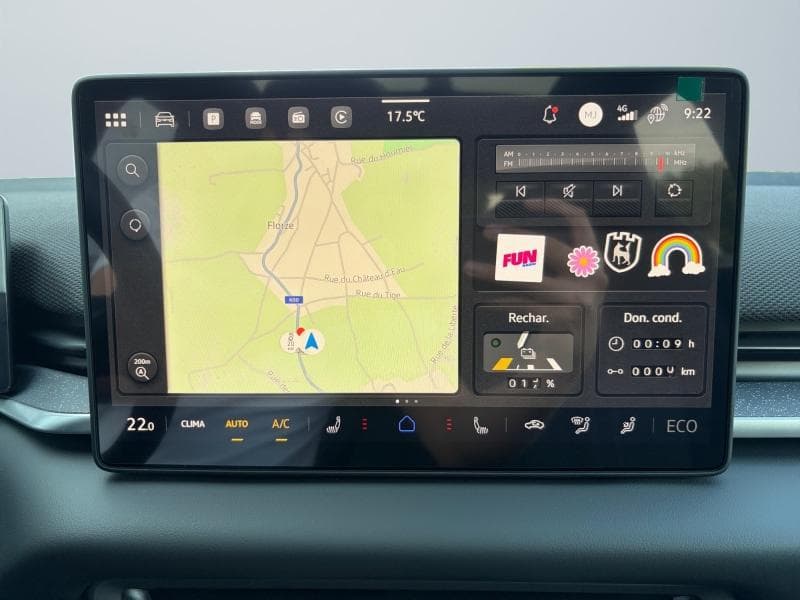 Volkswagen ID.3 NEO Corporate Plus | 58 kWh 190 cv | Toit Panoramique  Caméra 360 | Sièges sport |  Dispo 30/10/2026 - 20