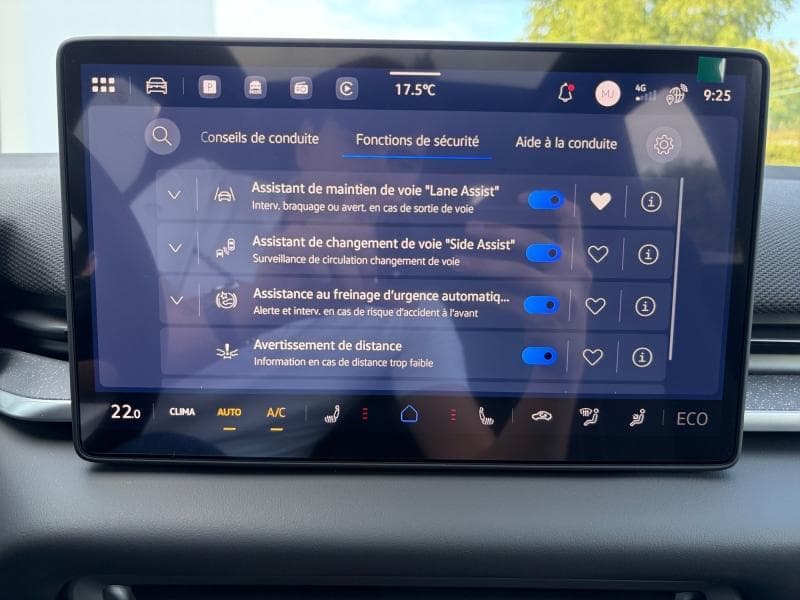 Volkswagen ID.3 NEO Corporate Plus | 58 kWh 190 cv | Toit Panoramique  Caméra 360 | Sièges sport |  Dispo 30/10/2026 - 24