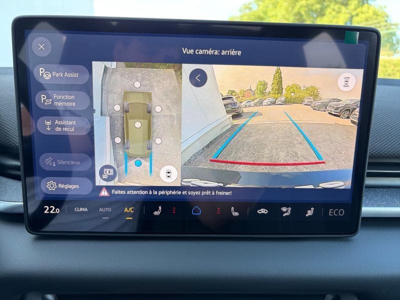 Volkswagen ID.3 NEO Corporate Plus | 58 kWh 190 cv | Toit Panoramique  Caméra 360 | Sièges sport |  Dispo 30/10/2026 - 22
