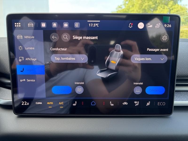 Volkswagen ID.3 NEO Corporate Plus | 58 kWh 190 cv | Toit Panoramique  Caméra 360 | Sièges sport |  Dispo 30/10/2026 - 23