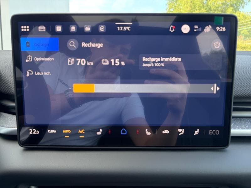 Volkswagen ID.3 NEO Corporate Plus | 58 kWh 190 cv | Toit Panoramique  Caméra 360 | Sièges sport |  Dispo 30/10/2026 - 25
