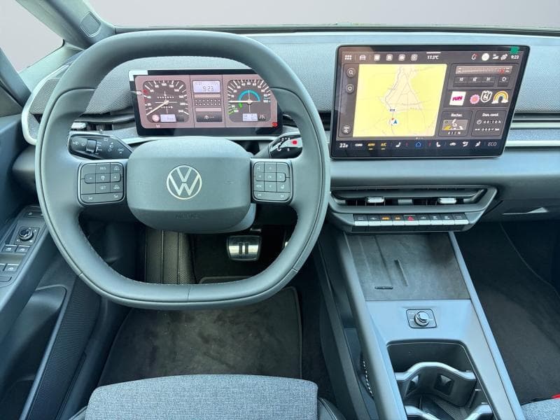 Volkswagen ID.3 NEO Corporate Plus | 58 kWh 190 cv | Toit Panoramique  Caméra 360 | Sièges sport |  Dispo 30/10/2026 - 11