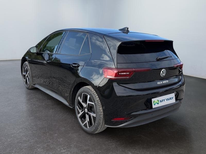 Volkswagen ID.3 NEO Corporate Plus | 58 kWh 190 cv | Toit Panoramique  Caméra 360 | Sièges sport |  Dispo 30/10/2026 - 6