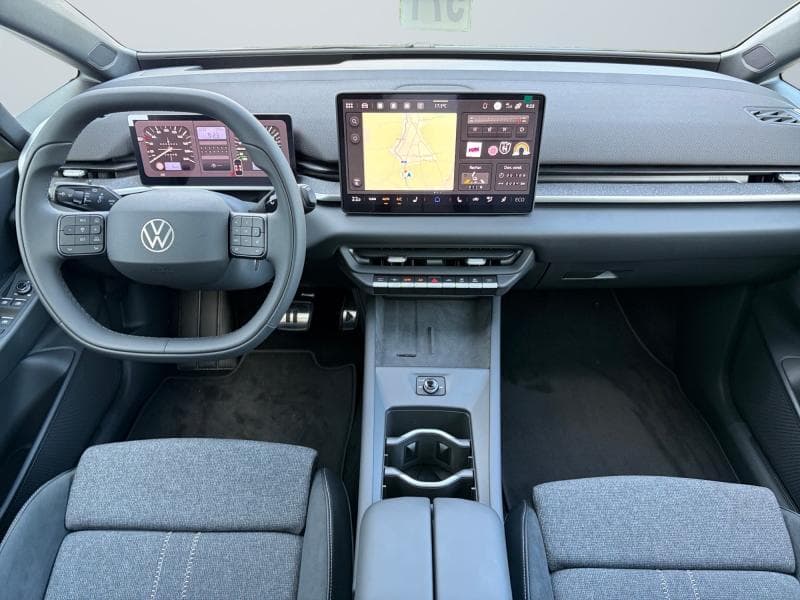 Volkswagen ID.3 NEO Corporate Plus | 58 kWh 190 cv | Toit Panoramique  Caméra 360 | Sièges sport |  Dispo 30/10/2026 - 10