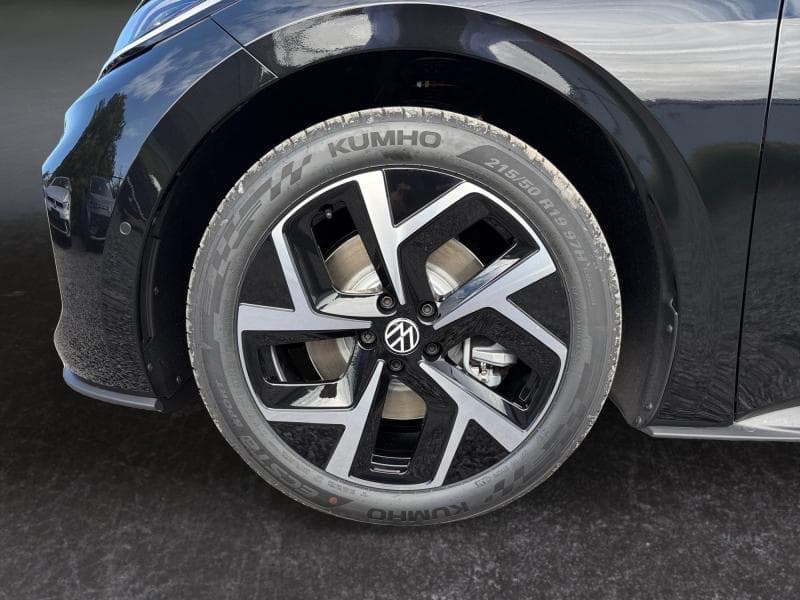 Volkswagen ID.3 NEO Corporate Plus | 58 kWh 190 cv | Toit Panoramique  Caméra 360 | Sièges sport |  Dispo 30/10/2026 - 8