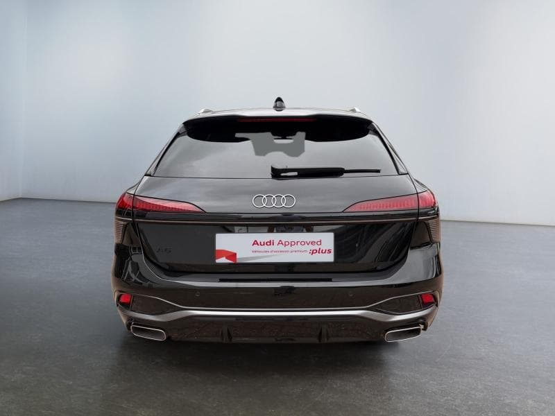 Audi A6 Avant*SLine*Matrix*Attelage*Warranty-]09/2030*Non immat* - 7
