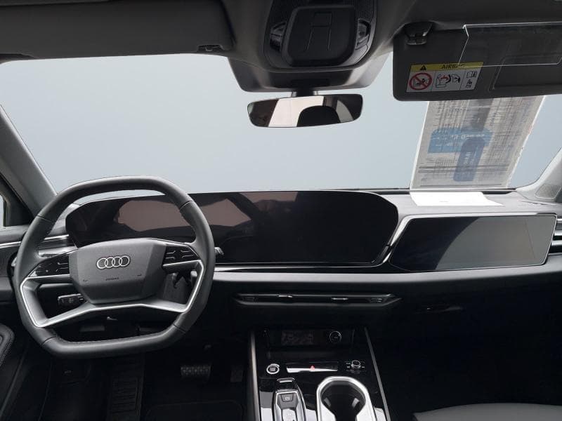 Audi A6 Avant*SLine*Matrix*Attelage*Warranty-]09/2030*Non immat* - 25