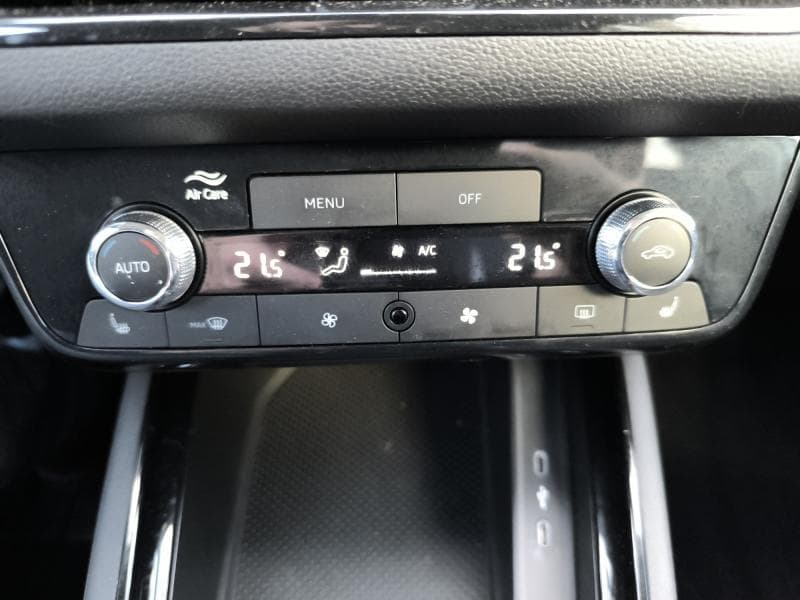 Skoda Kamiq Family | 1.0 Tsfi 116 cv | Clim auto | Caméra | Alu | Carplay - 33