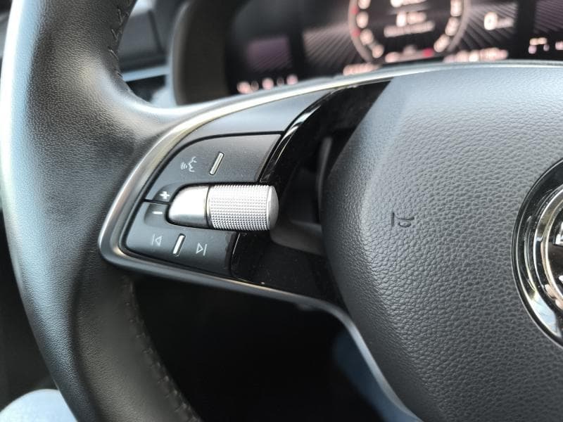 Skoda Kamiq Family | 1.0 Tsfi 116 cv | Clim auto | Caméra | Alu | Carplay - 24