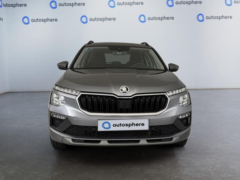 Skoda Kamiq Family | 1.0 Tsfi 116 cv | Clim auto | Caméra | Alu | Carplay - 3