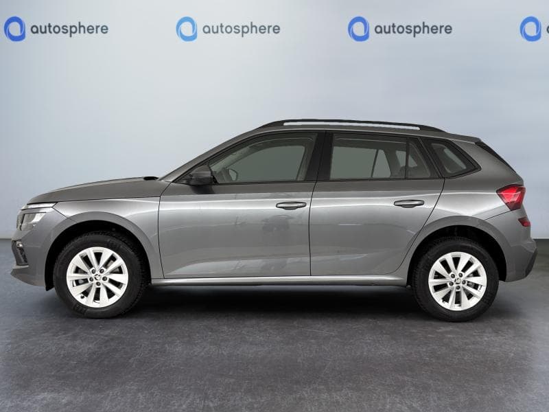 Skoda Kamiq Family | 1.0 Tsfi 116 cv | Clim auto | Caméra | Alu | Carplay - 5