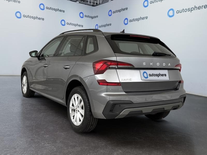 Skoda Kamiq Family | 1.0 Tsfi 116 cv | Clim auto | Caméra | Alu | Carplay - 7