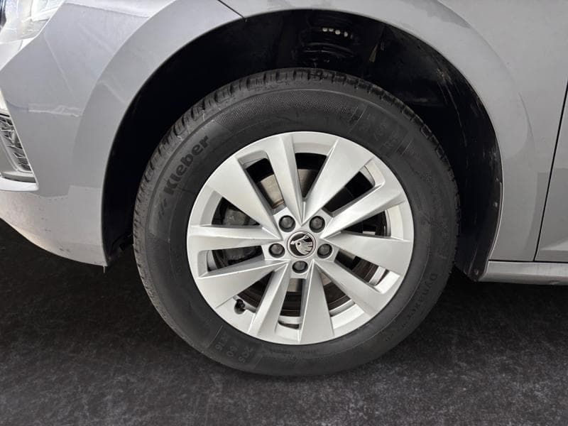 Skoda Kamiq Family | 1.0 Tsfi 116 cv | Clim auto | Caméra | Alu | Carplay - 9