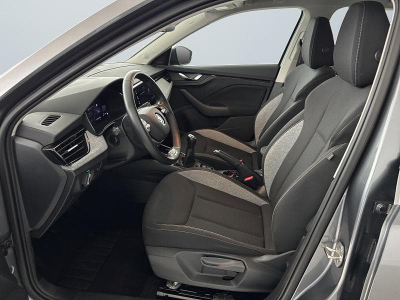 Skoda Kamiq Family | 1.0 Tsfi 116 cv | Clim auto | Caméra | Alu | Carplay - 10