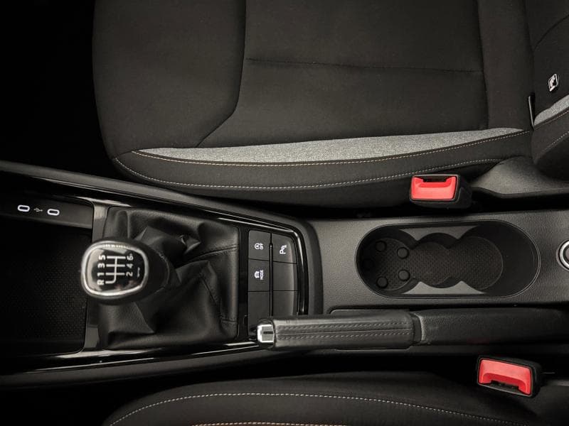 Skoda Kamiq Family | 1.0 Tsfi 116 cv | Clim auto | Caméra | Alu | Carplay - 31