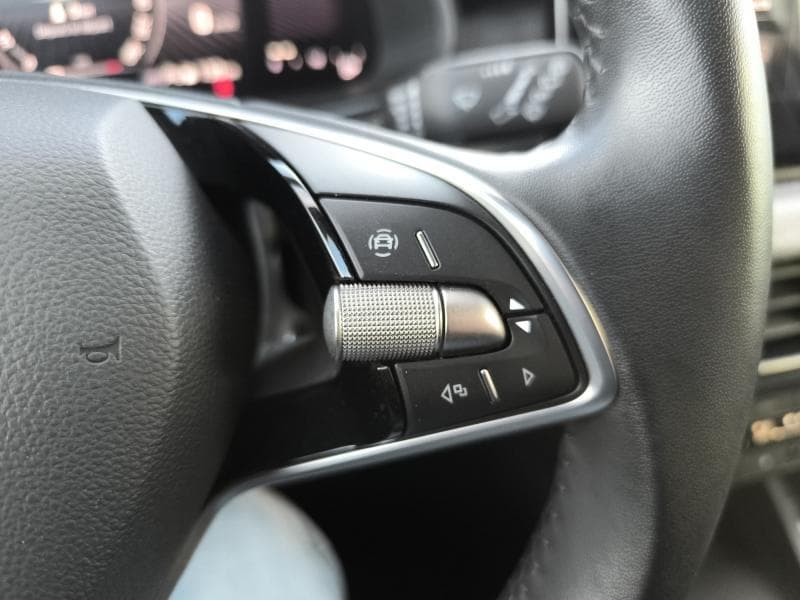 Skoda Kamiq Family | 1.0 Tsfi 116 cv | Clim auto | Caméra | Alu | Carplay - 25