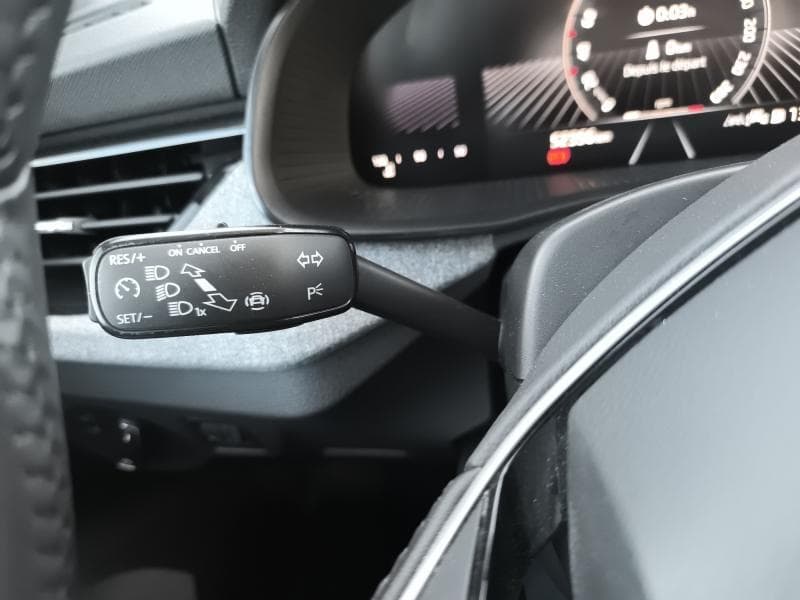Skoda Kamiq Family | 1.0 Tsfi 116 cv | Clim auto | Caméra | Alu | Carplay - 26