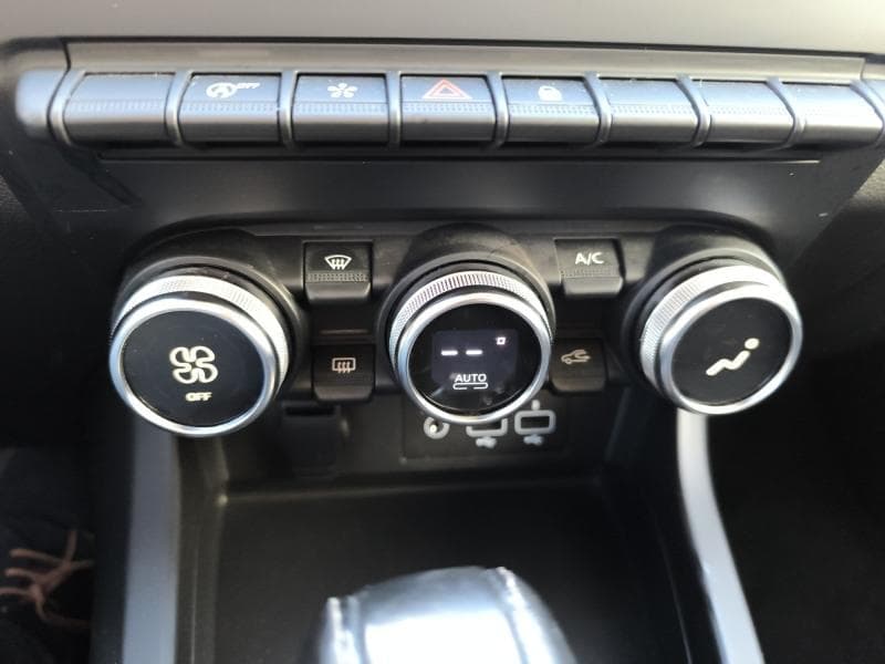 Renault Arkana Intens | 1.3 Tce EDC 140 cv | Caméra | Clim auto | Carplay | Alu - 18