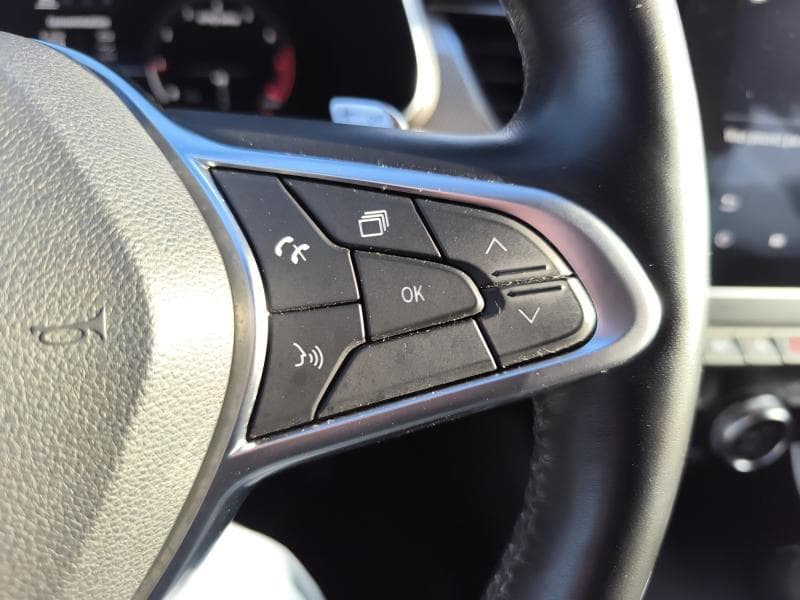 Renault Arkana Intens | 1.3 Tce EDC 140 cv | Caméra | Clim auto | Carplay | Alu - 26