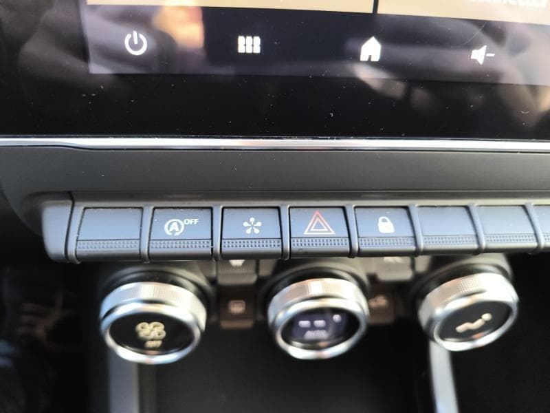 Renault Arkana Intens | 1.3 Tce EDC 140 cv | Caméra | Clim auto | Carplay | Alu - 19