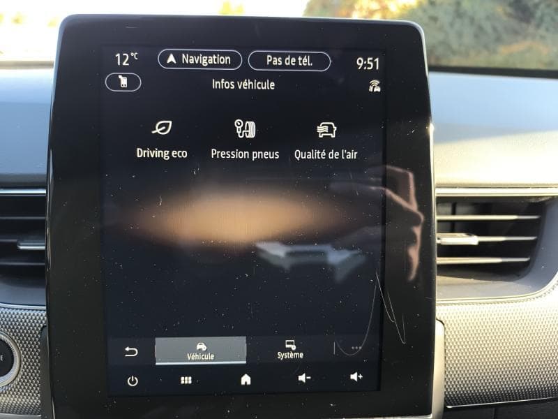 Renault Arkana Intens | 1.3 Tce EDC 140 cv | Caméra | Clim auto | Carplay | Alu - 27