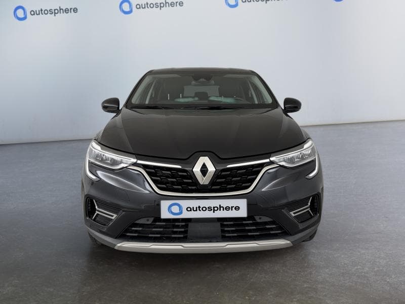 Renault Arkana Intens | 1.3 Tce EDC 140 cv | Caméra | Clim auto | Carplay | Alu - 3