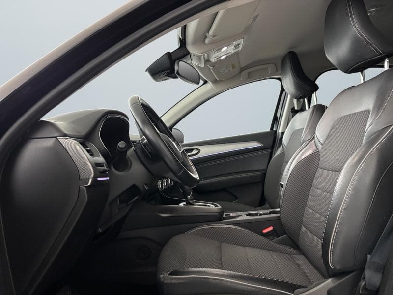 Renault Arkana Intens | 1.3 Tce EDC 140 cv | Caméra | Clim auto | Carplay | Alu - 10