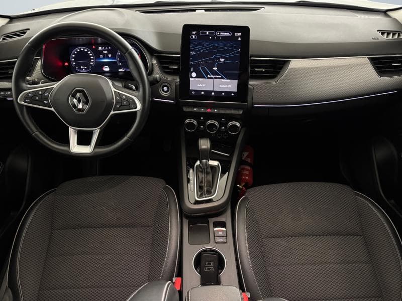 Renault Arkana Intens | 1.3 Tce EDC 140 cv | Caméra | Clim auto | Carplay | Alu - 12