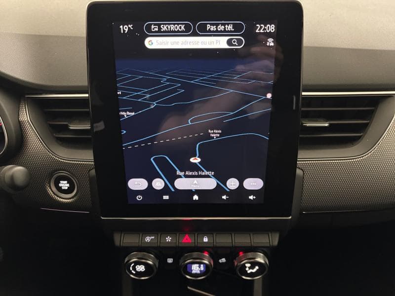 Renault Arkana Intens | 1.3 Tce EDC 140 cv | Caméra | Clim auto | Carplay | Alu - 15