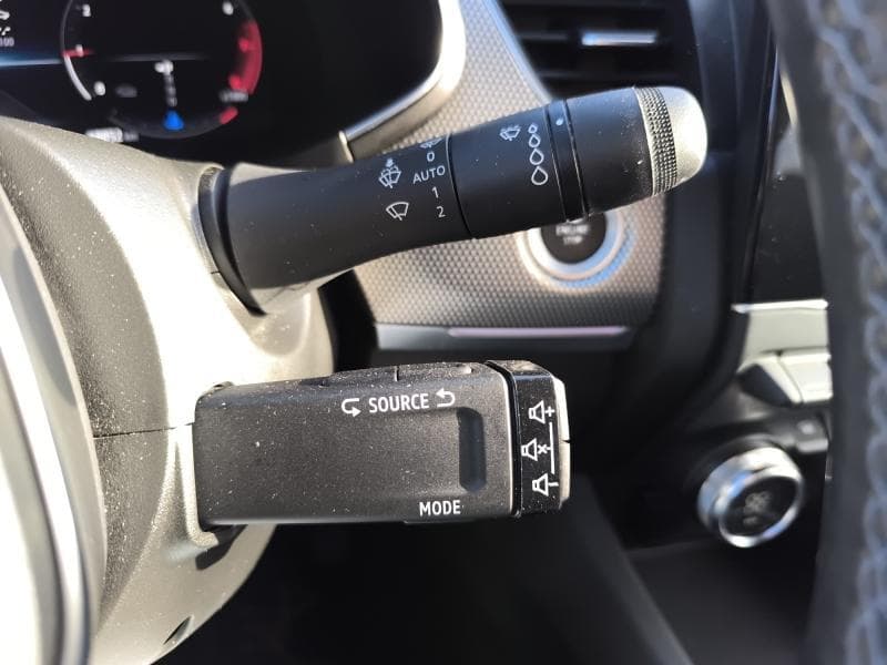 Renault Arkana Intens | 1.3 Tce EDC 140 cv | Caméra | Clim auto | Carplay | Alu - 24