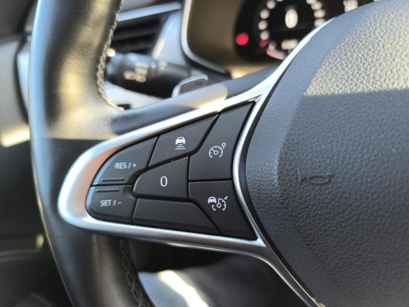 Renault Arkana Intens | 1.3 Tce EDC 140 cv | Caméra | Clim auto | Carplay | Alu - 21