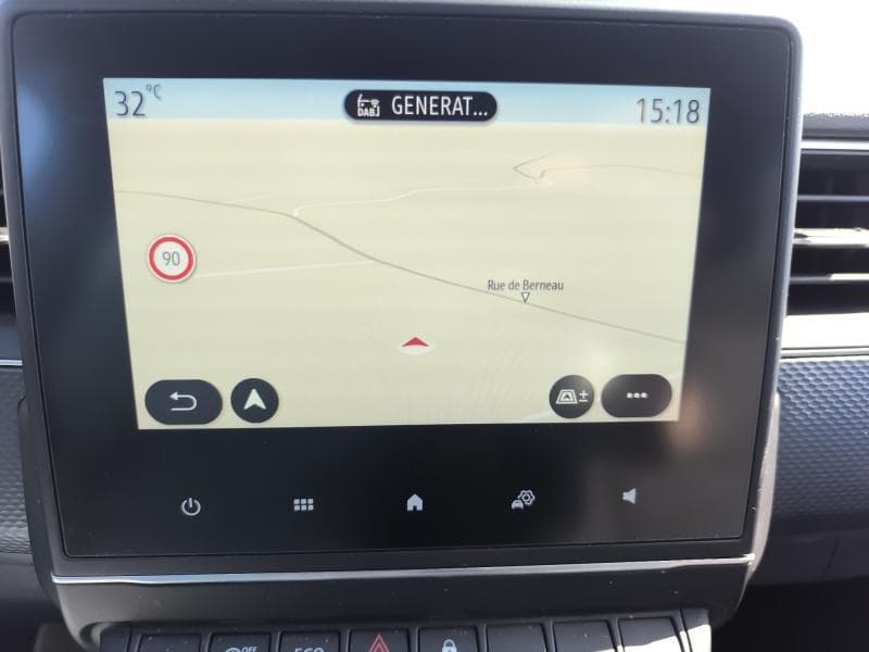 Renault Arkana Evolution | 1.3 Tce EDC 140 | Carplay | Clim auto | Cruise | Caméra - 23