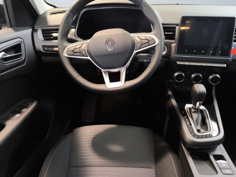 Renault Arkana Evolution | 1.3 Tce EDC 140 | Carplay | Clim auto | Cruise | Caméra - 9