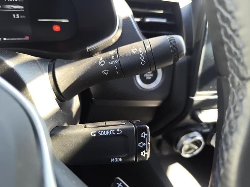 Renault Arkana Evolution | 1.3 Tce EDC 140 | Carplay | Clim auto | Cruise | Caméra - 20