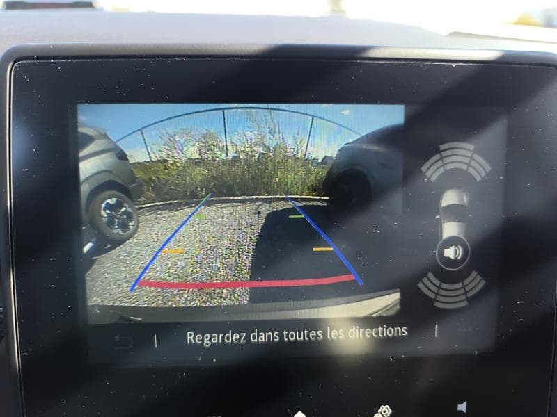 Renault Arkana Evolution | 1.3 Tce EDC 140 | Carplay | Clim auto | Cruise | Caméra - 25