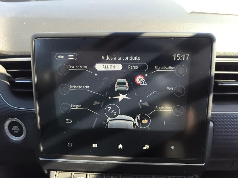 Renault Arkana Evolution | 1.3 Tce EDC 140 | Carplay | Clim auto | Cruise | Caméra - 22