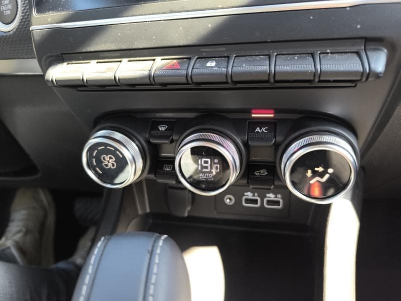 Renault Arkana Evolution | 1.3 Tce EDC 140 | Carplay | Clim auto | Cruise | Caméra - 26