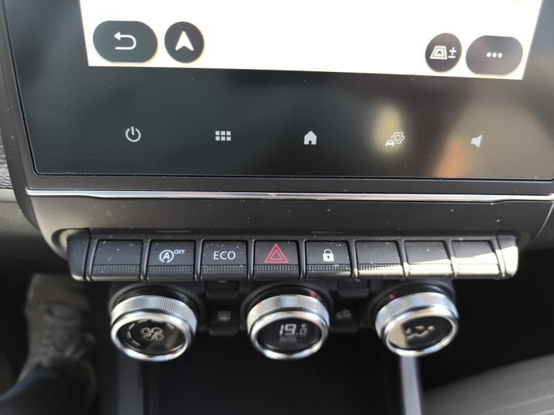 Renault Arkana Evolution | 1.3 Tce EDC 140 | Carplay | Clim auto | Cruise | Caméra - 27