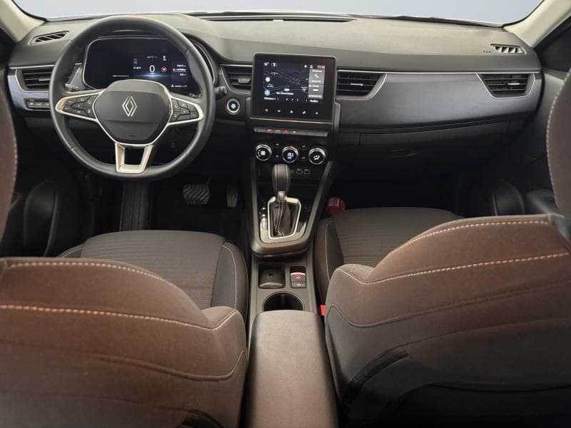 Renault Arkana Evolution | 1.3 Tce EDC 140 | Carplay | Clim auto | Cruise | Caméra - 10