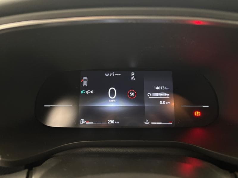 Renault Arkana Evolution | 1.3 Tce EDC 140 | Carplay | Clim auto | Cruise | Caméra - 18