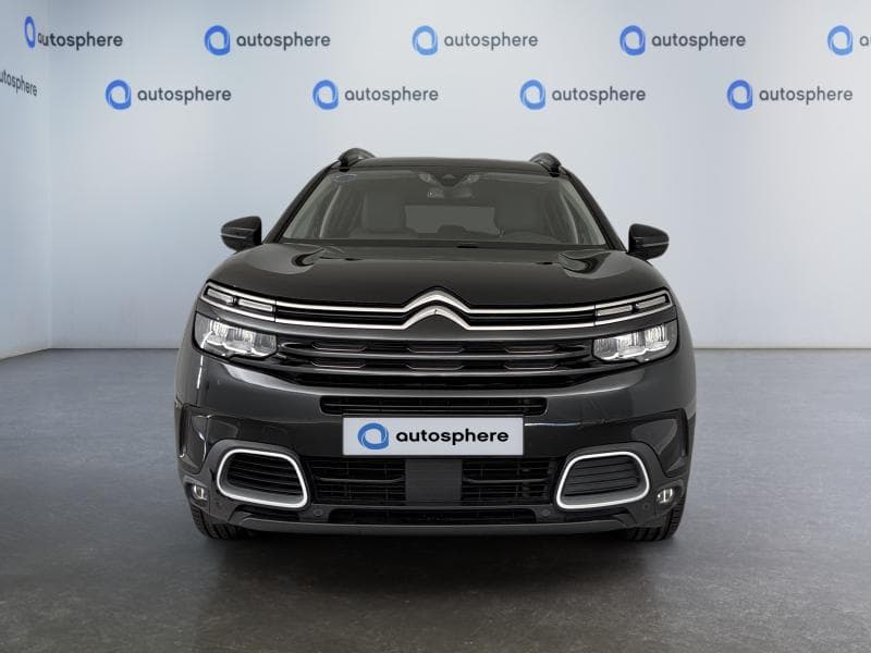 Citroen C5 Aircross Business | 1.5 Blue HDI Autom 130 cv | Gps | Cuir | Clim auto | Alu - 3