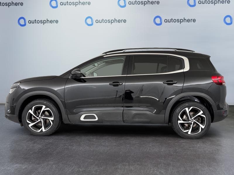 Citroen C5 Aircross Business | 1.5 Blue HDI Autom 130 cv | Gps | Cuir | Clim auto | Alu - 5
