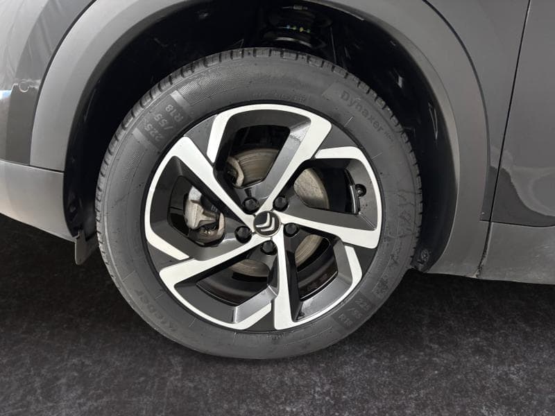 Citroen C5 Aircross Business | 1.5 Blue HDI Autom 130 cv | Gps | Cuir | Clim auto | Alu - 9